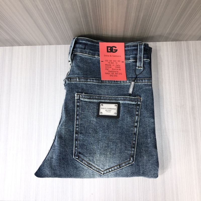 Dolce Gabbana Jeans